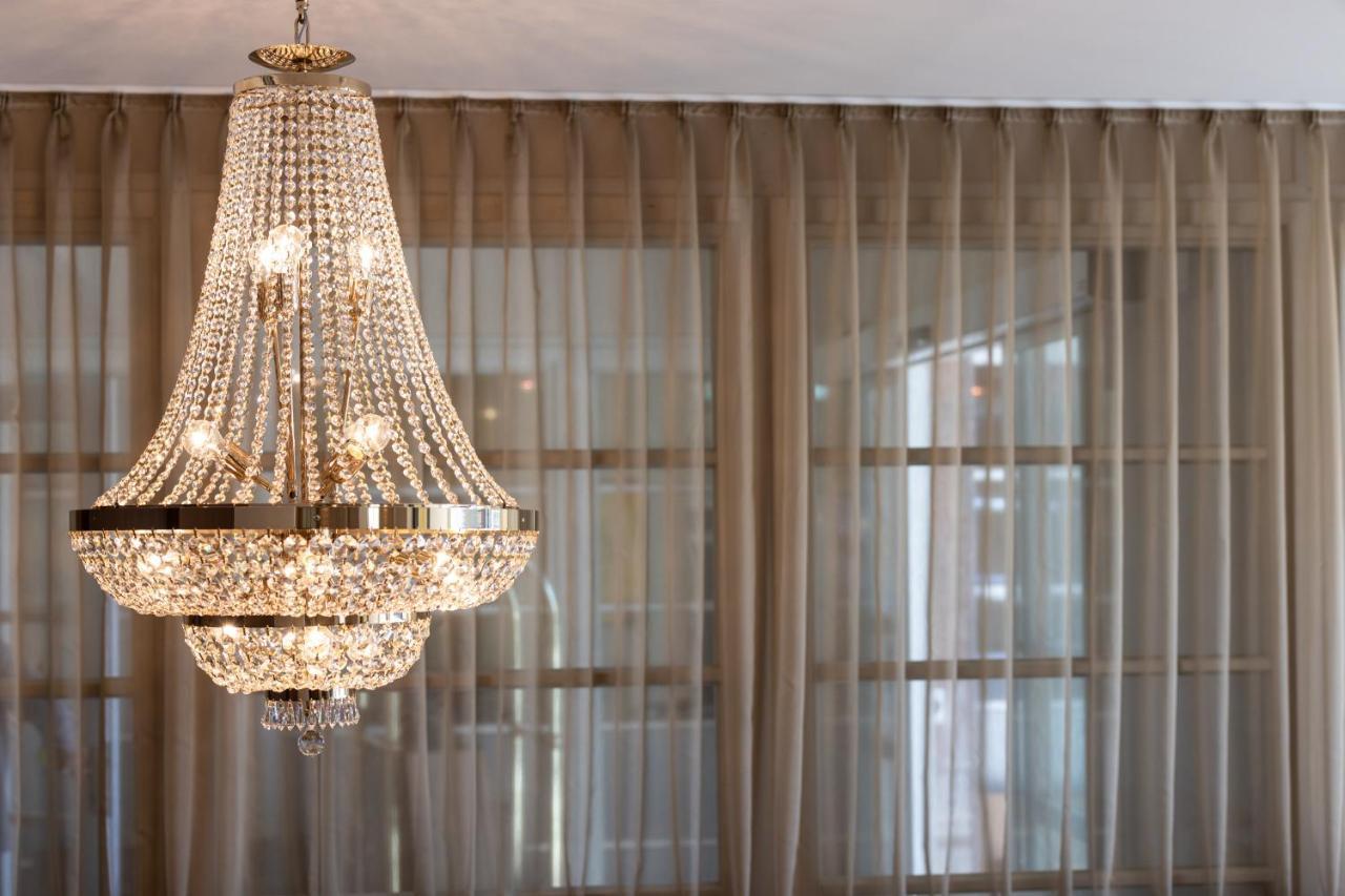 Thermalhotel Leitner Hotel 4*