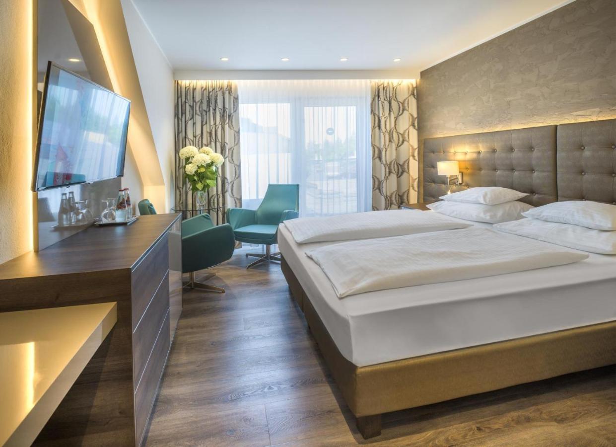 Hotel Thermalhotel Leitner Fürstenfeld