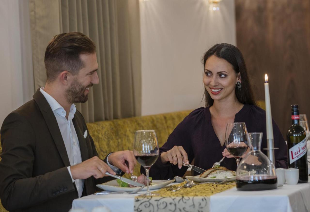 Thermalhotel Leitner 4*