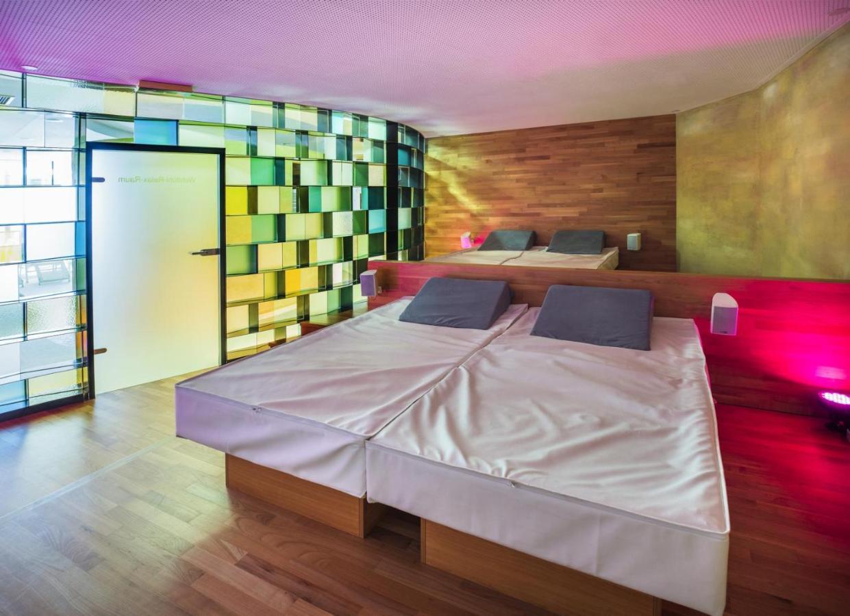 Hotel Thermalhotel Leitner 4*