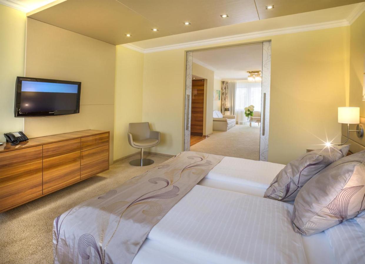 Thermalhotel Leitner 4* Fürstenfeld