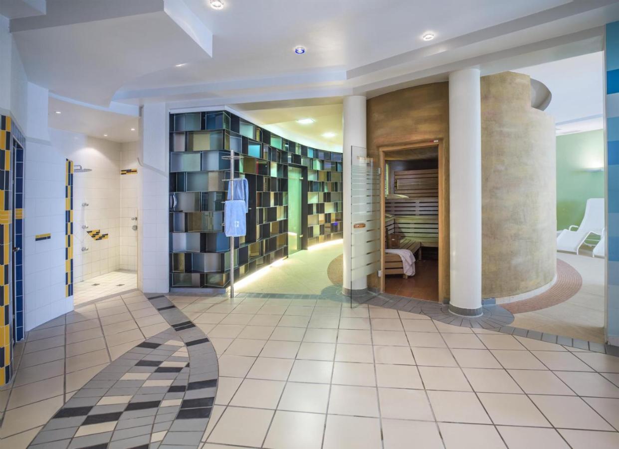 Thermalhotel Leitner 4*