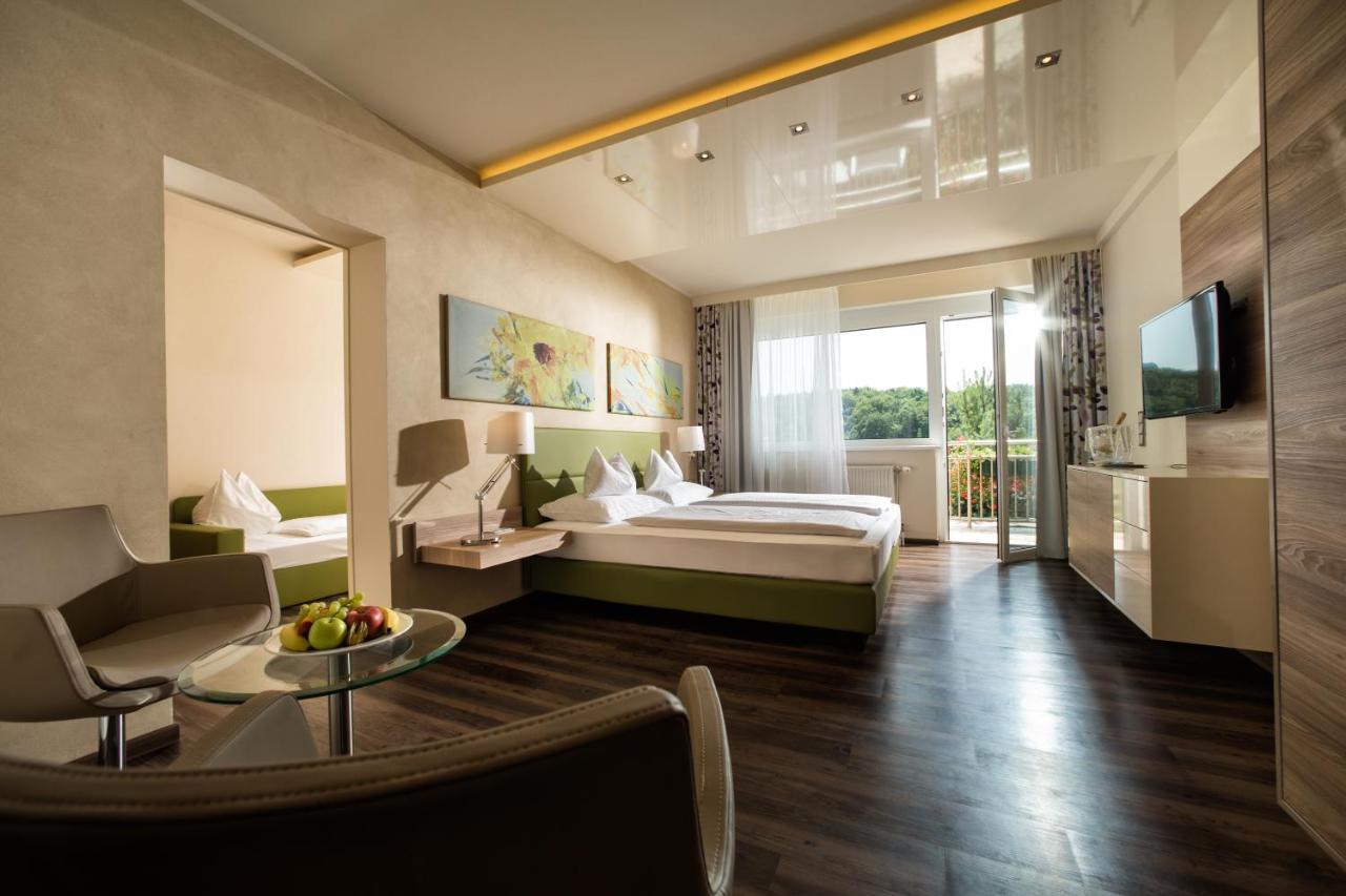 Thermalhotel Leitner Hotel 4*