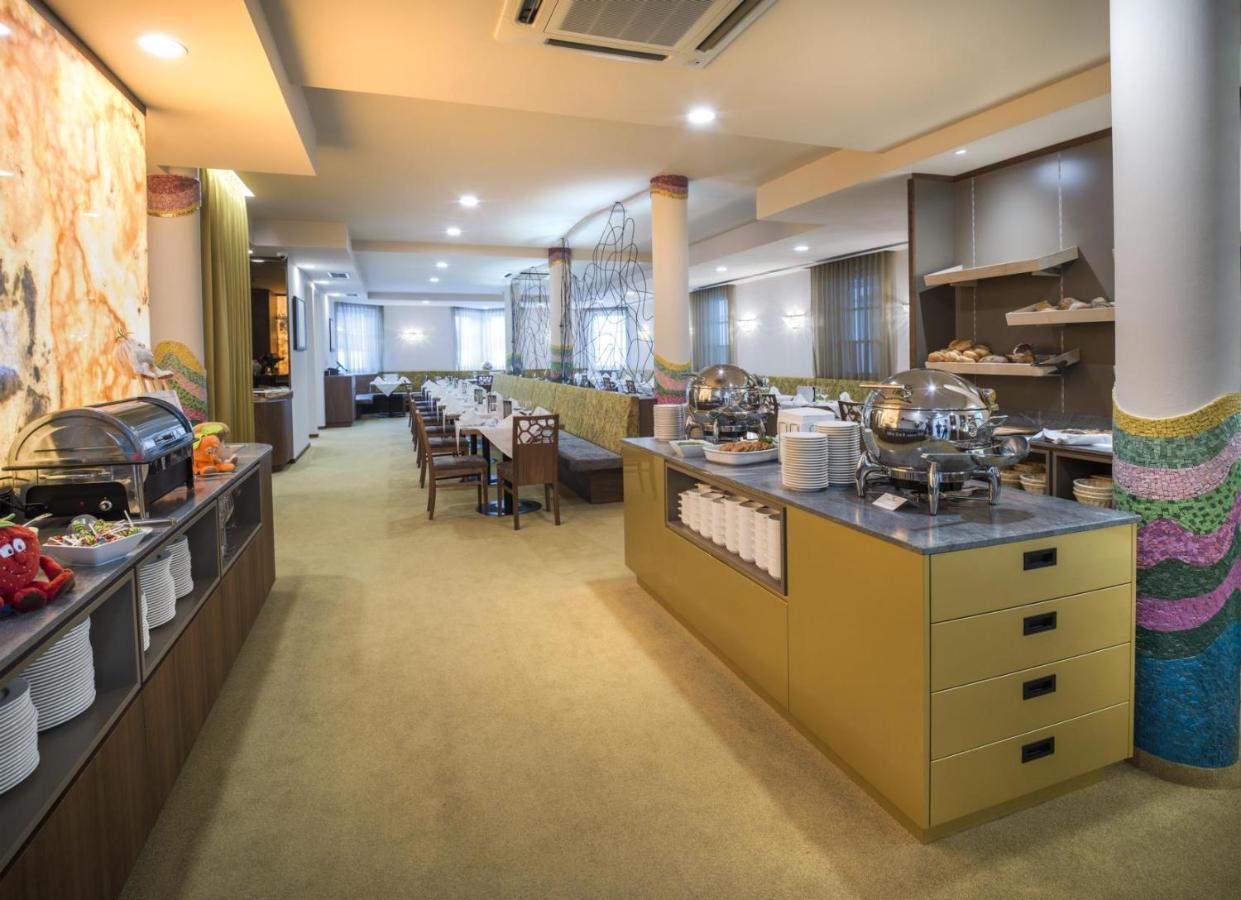Thermalhotel Leitner 4* Fürstenfeld