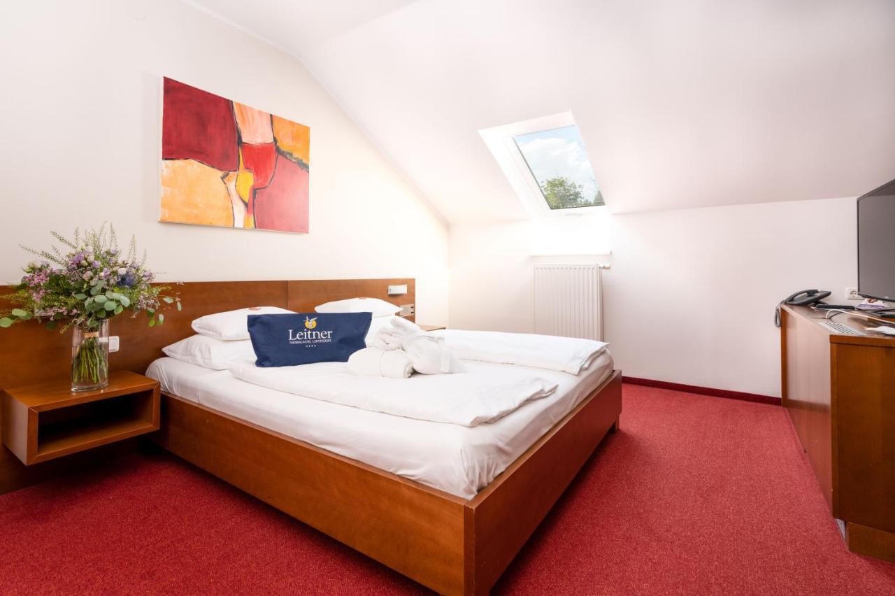 Thermalhotel Leitner Fürstenfeld