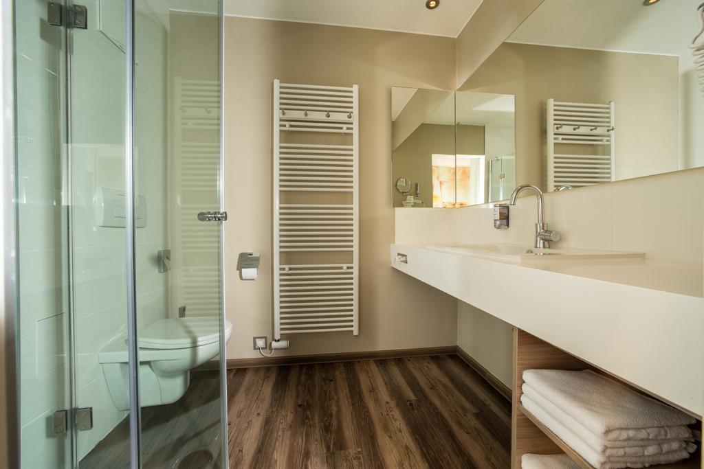 Thermalhotel Leitner Hotel 4*