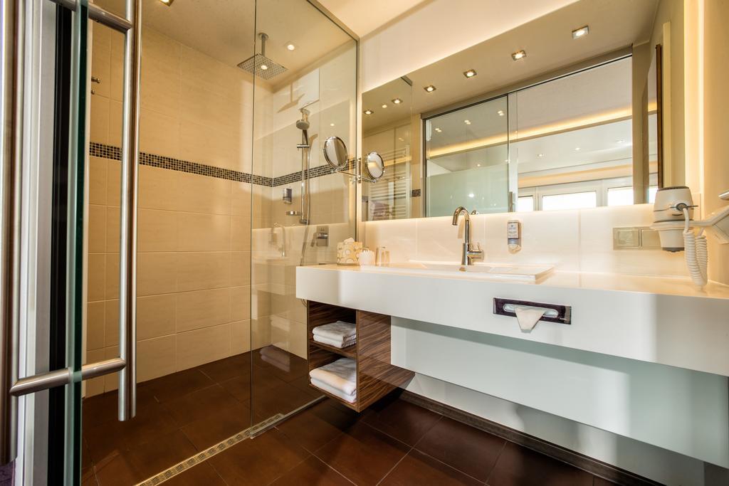 Thermalhotel Leitner 4* Fürstenfeld