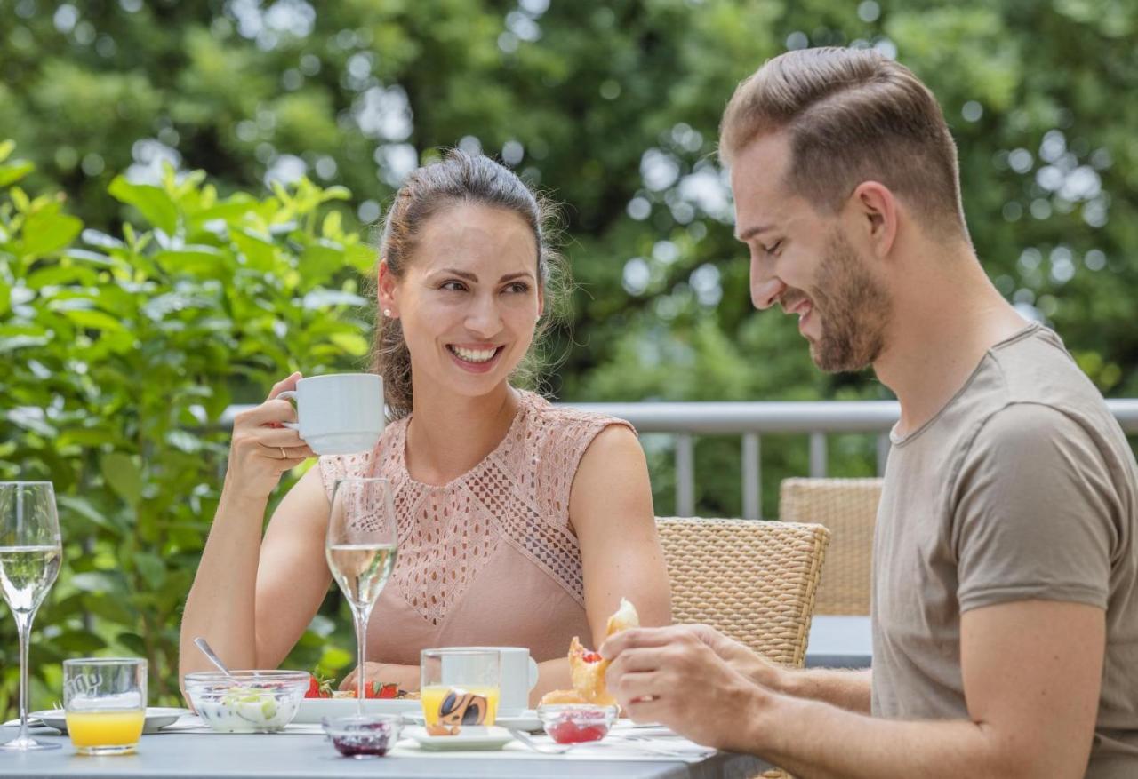 Thermalhotel Leitner 4* Fürstenfeld