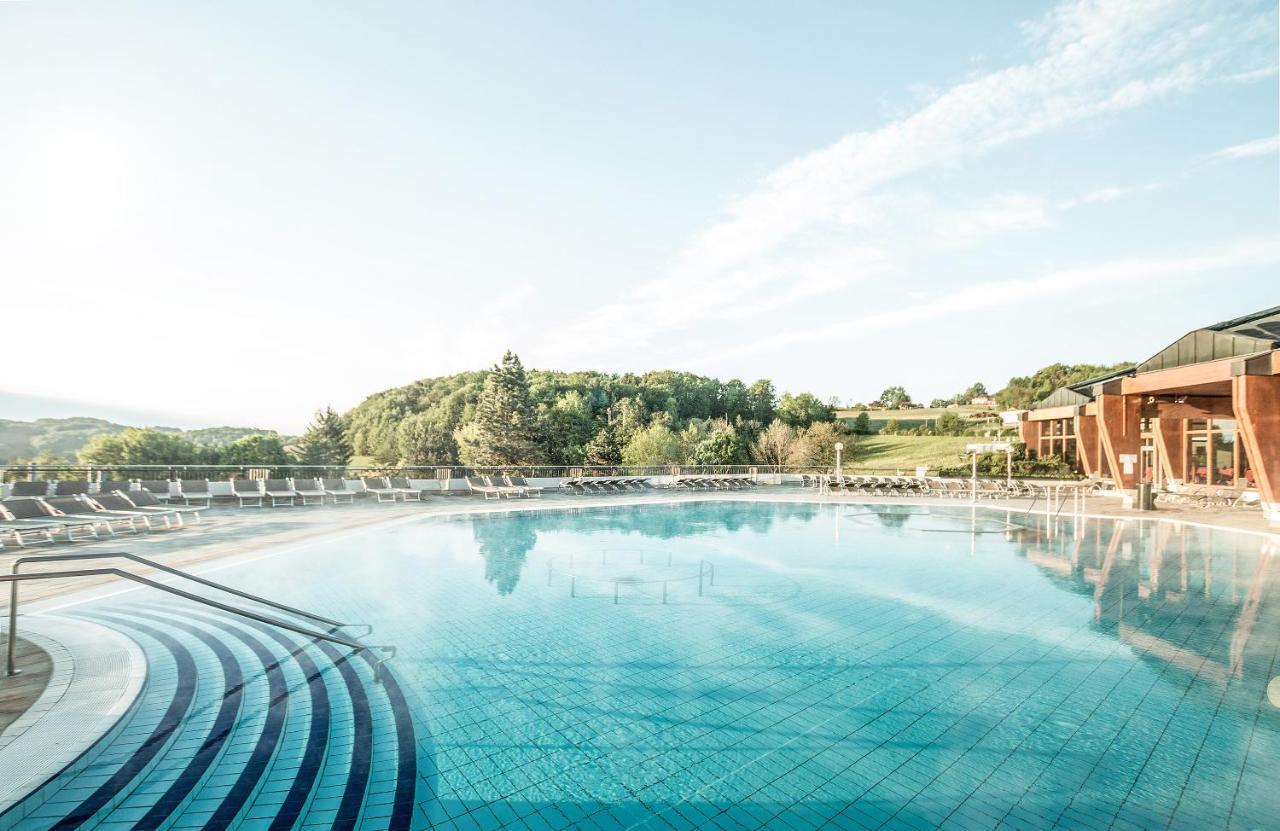 Thermalhotel Leitner Hotel 4*