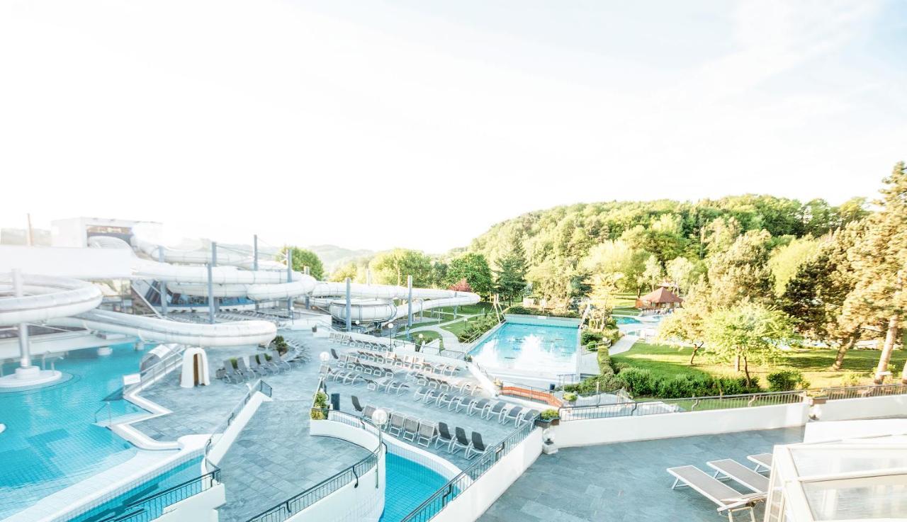 Hotel Thermalhotel Leitner