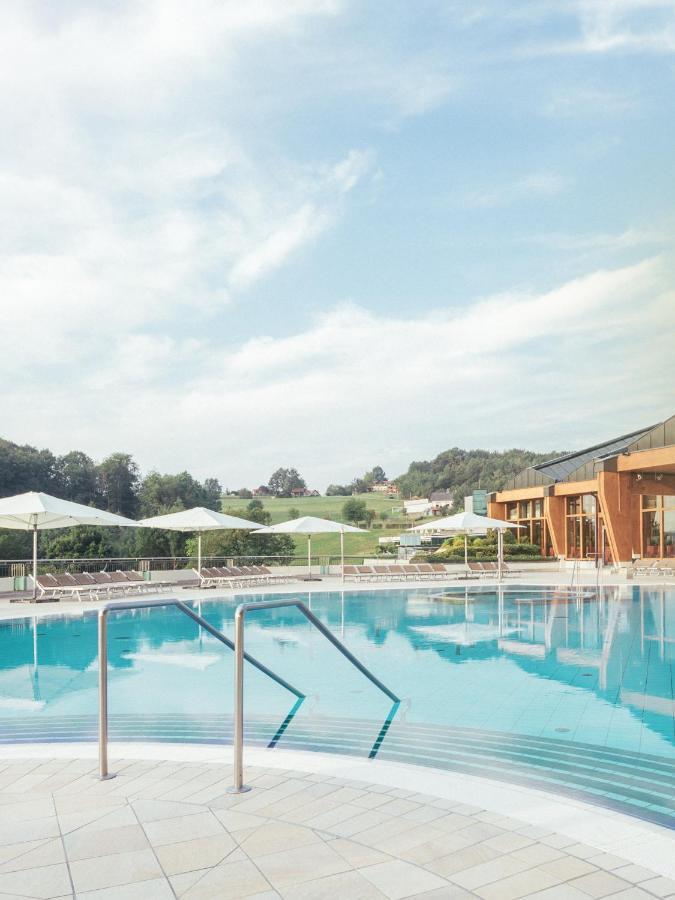 Hotel Thermalhotel Leitner Fürstenfeld