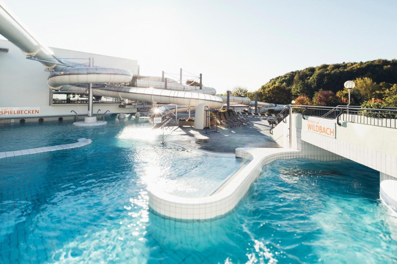 Hotel Thermalhotel Leitner Fürstenfeld