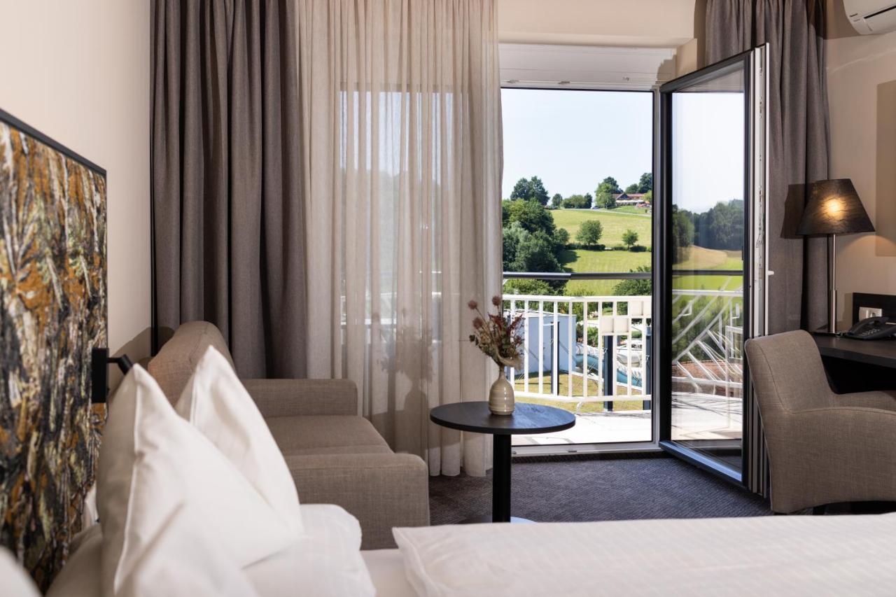 Thermalhotel Leitner Hotel Fürstenfeld