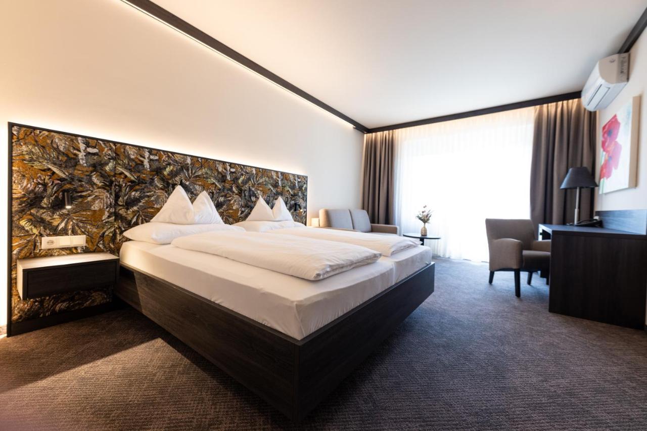 Thermalhotel Leitner 4* Fürstenfeld