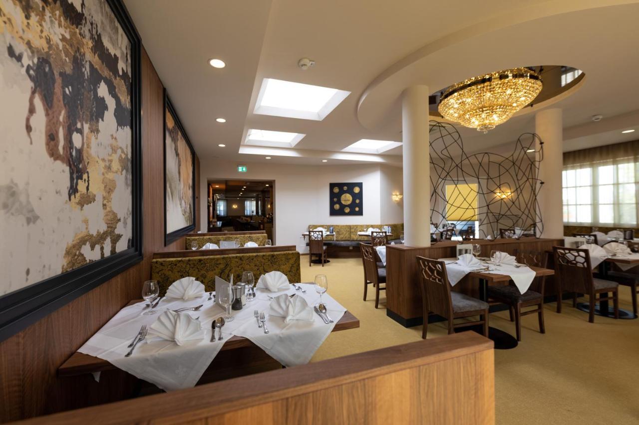 Thermalhotel Leitner Hotel 4*