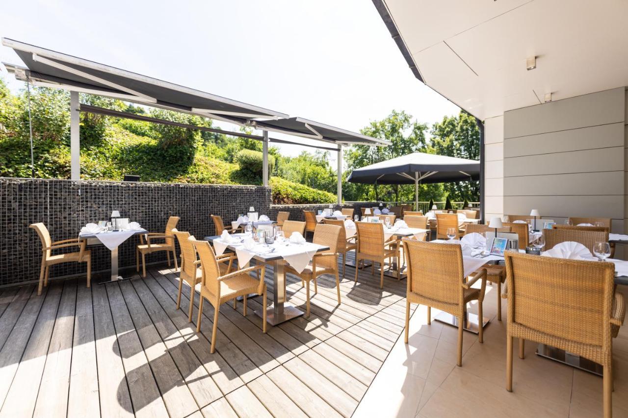 Hotel Thermalhotel Leitner Fürstenfeld
