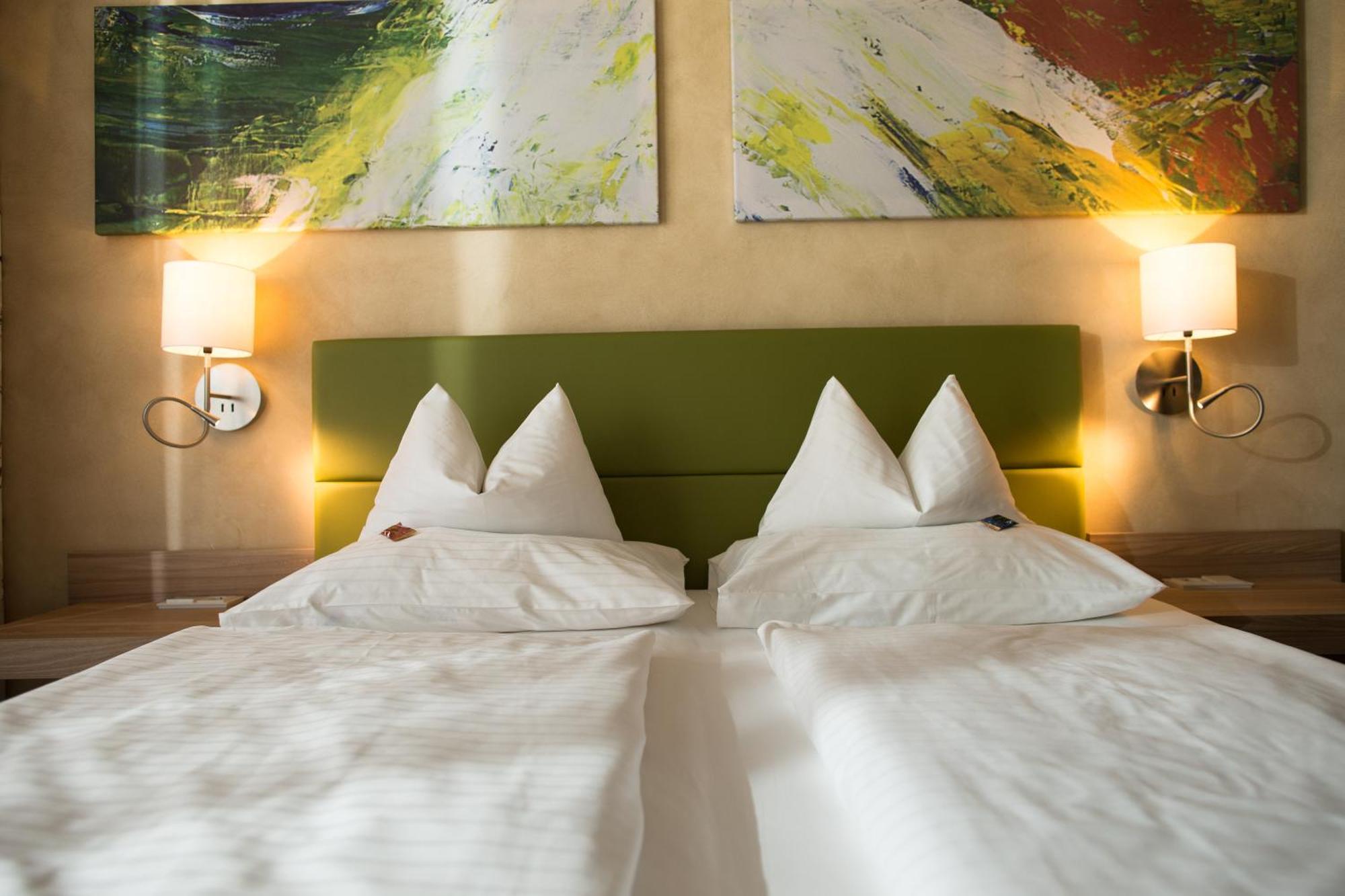 Hotel Thermalhotel Leitner 4*