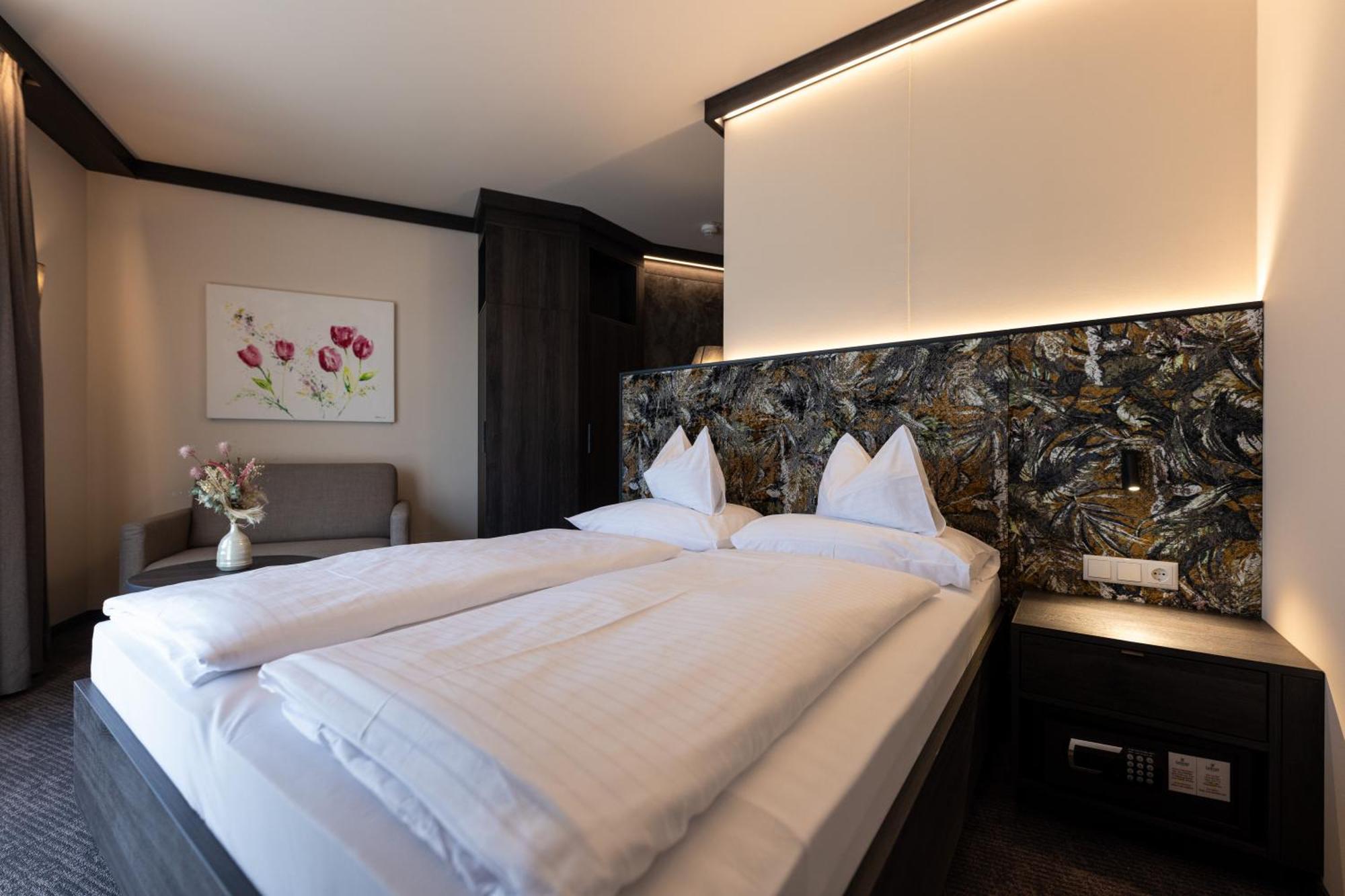 Hotel Thermalhotel Leitner Fürstenfeld