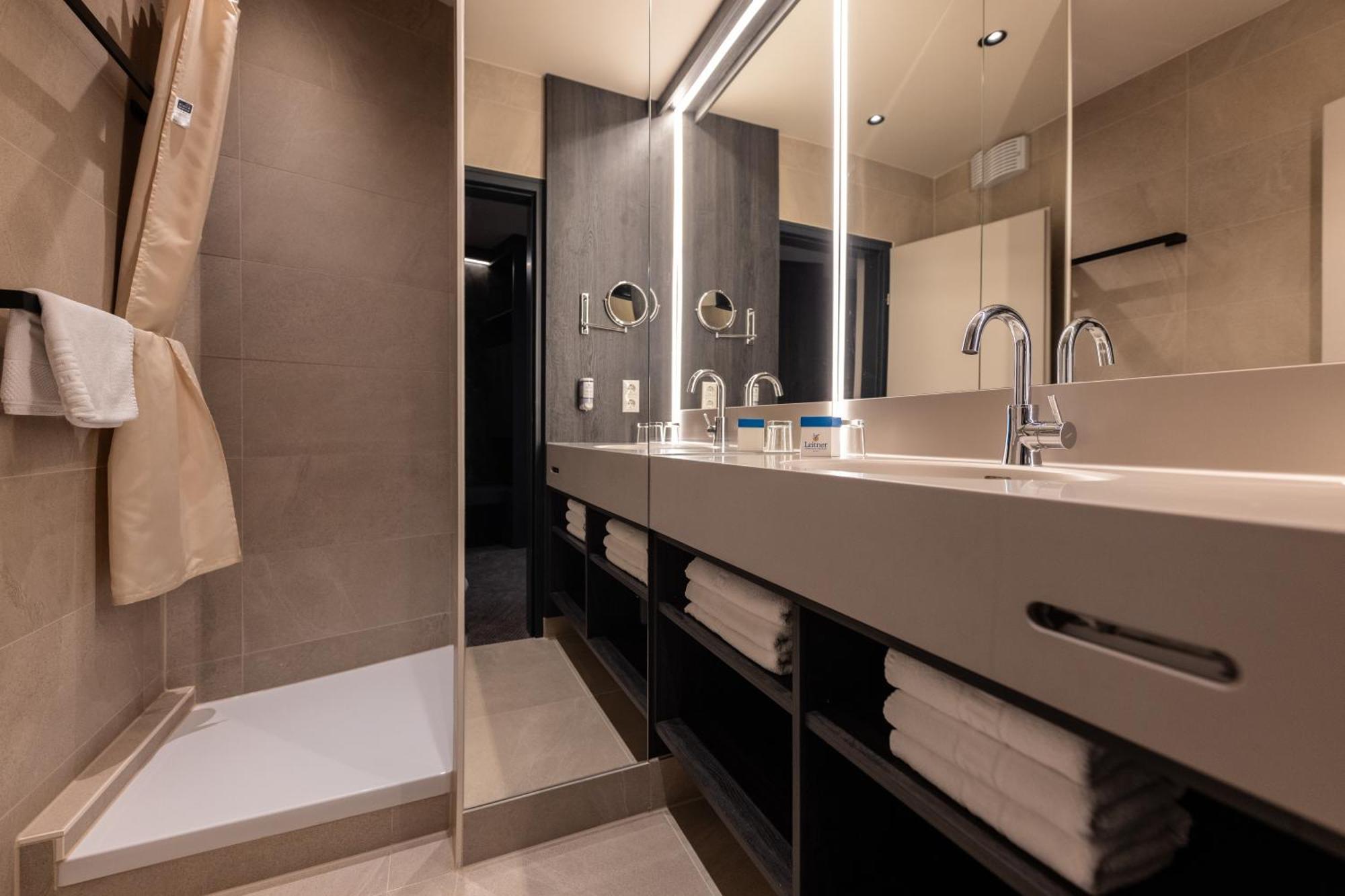 Thermalhotel Leitner 4* Fürstenfeld