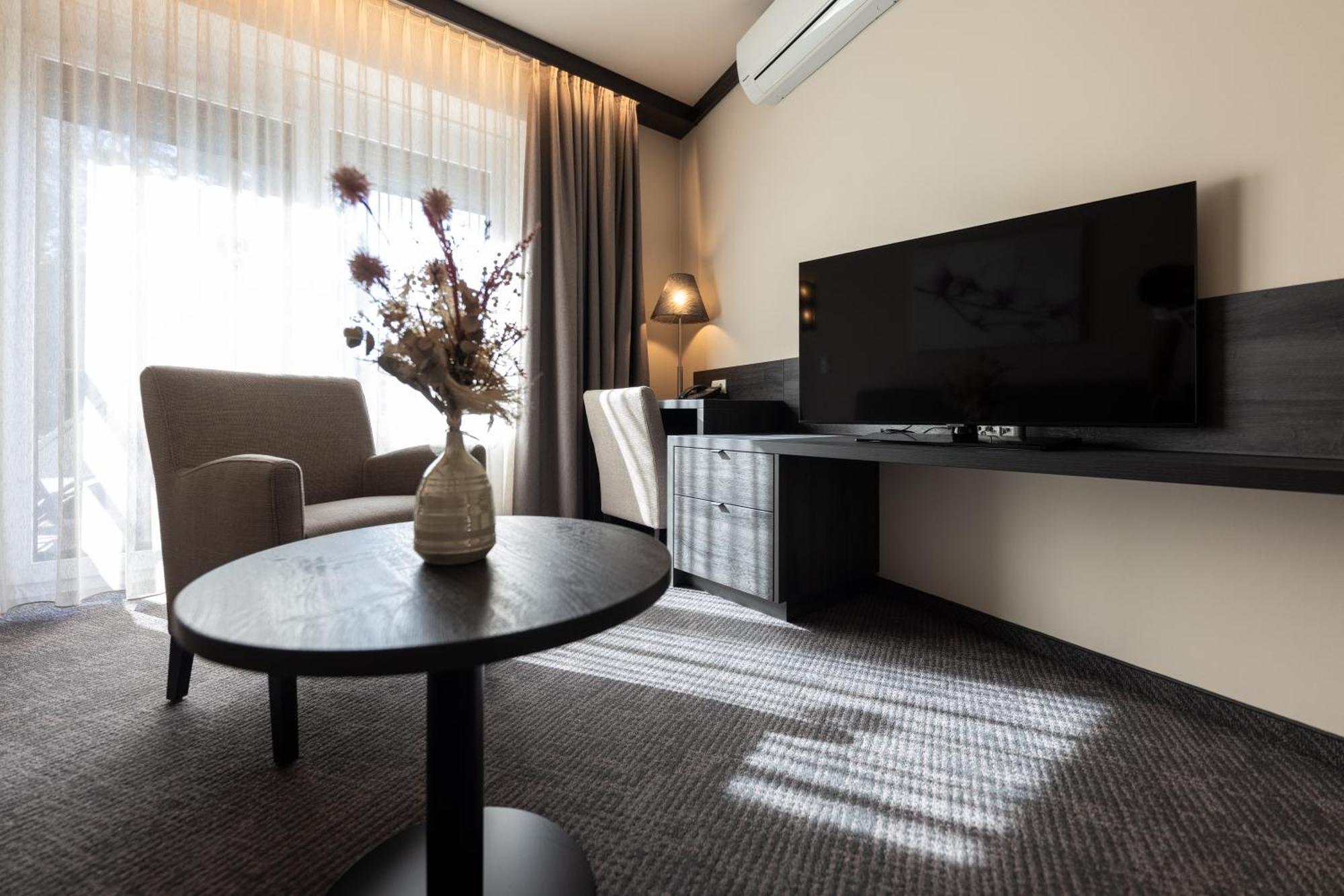 Thermalhotel Leitner 4* Fürstenfeld