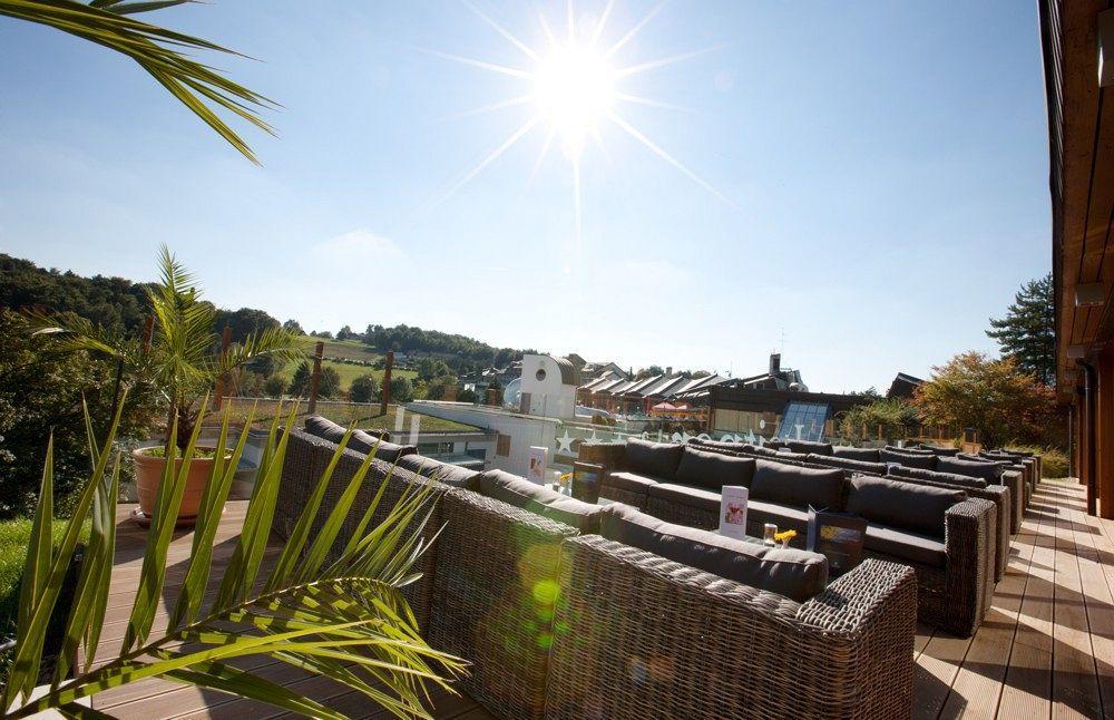 Thermalhotel Leitner 4* Fürstenfeld