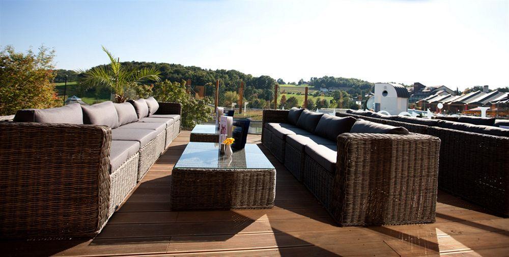 Thermalhotel Leitner Hotel 4*