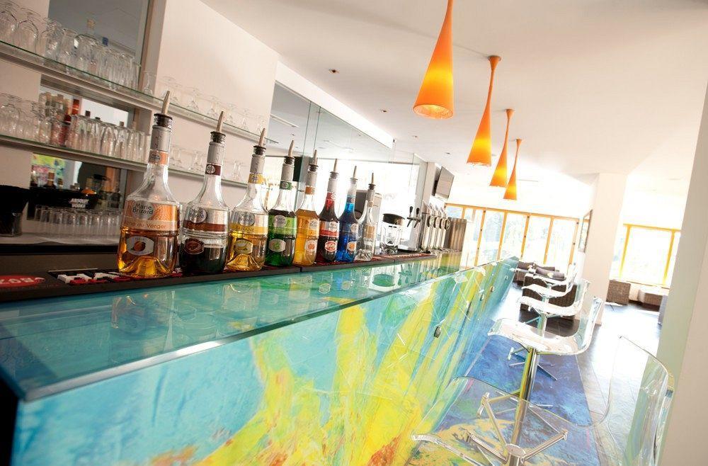 Thermalhotel Leitner Hotel