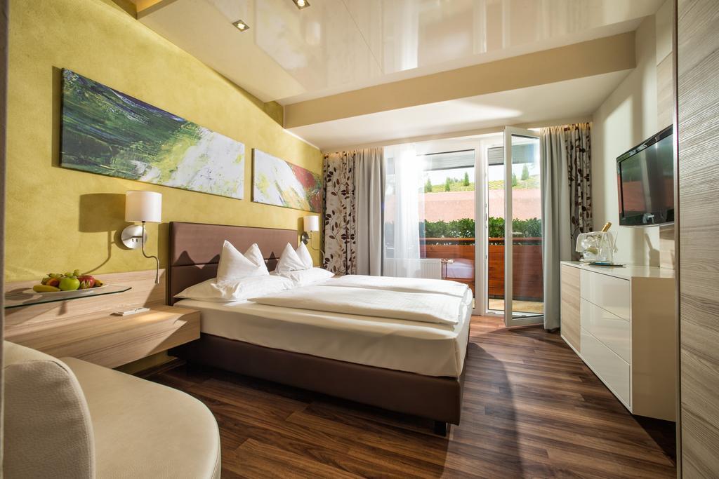 Hotel Thermalhotel Leitner 4*