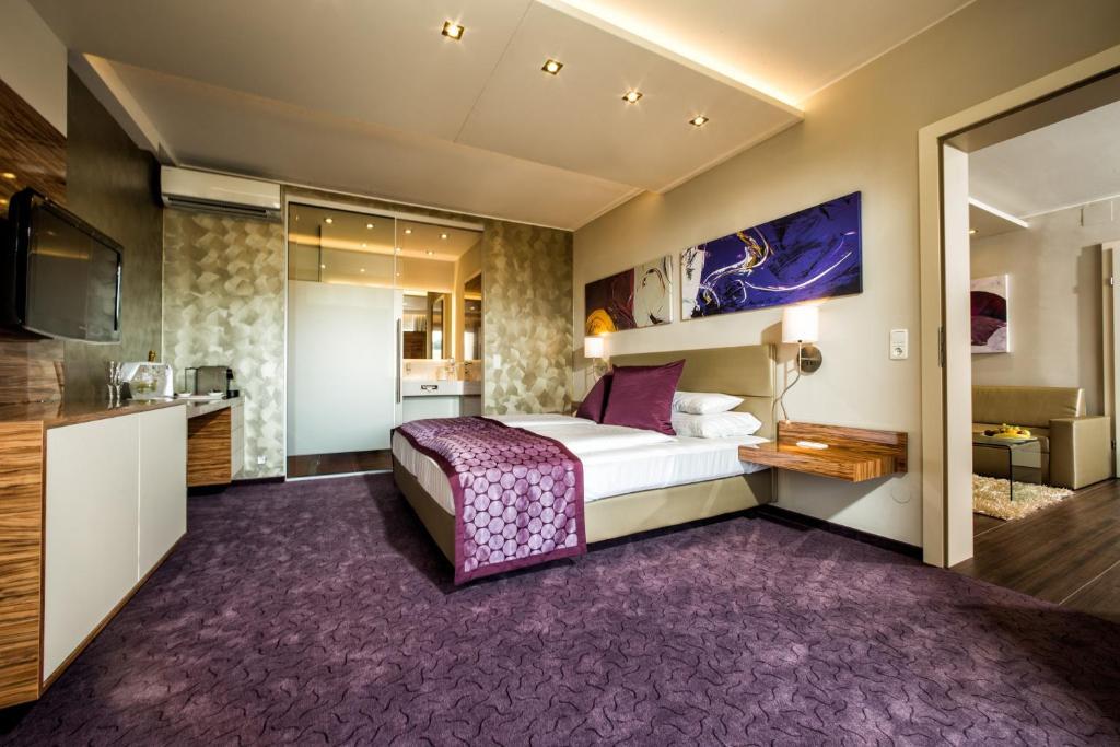 Hotel Thermalhotel Leitner