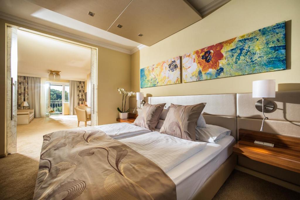 Thermalhotel Leitner 4*