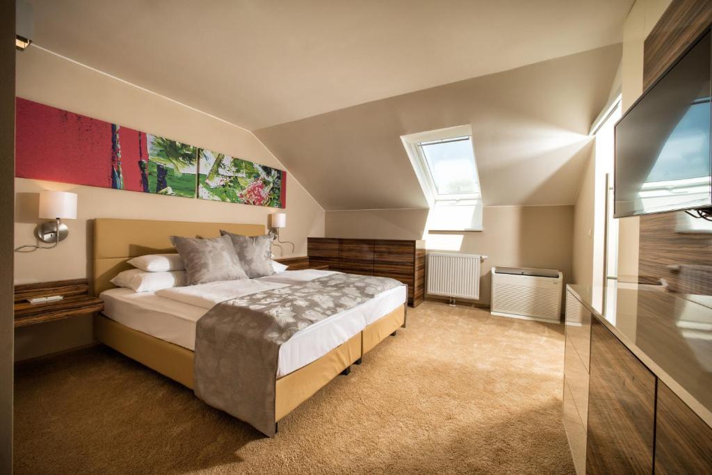 Thermalhotel Leitner