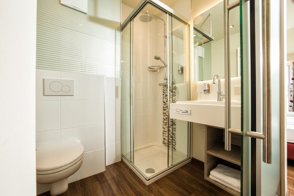 Thermalhotel Leitner 4*