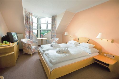 Thermalhotel Leitner 4* Fürstenfeld