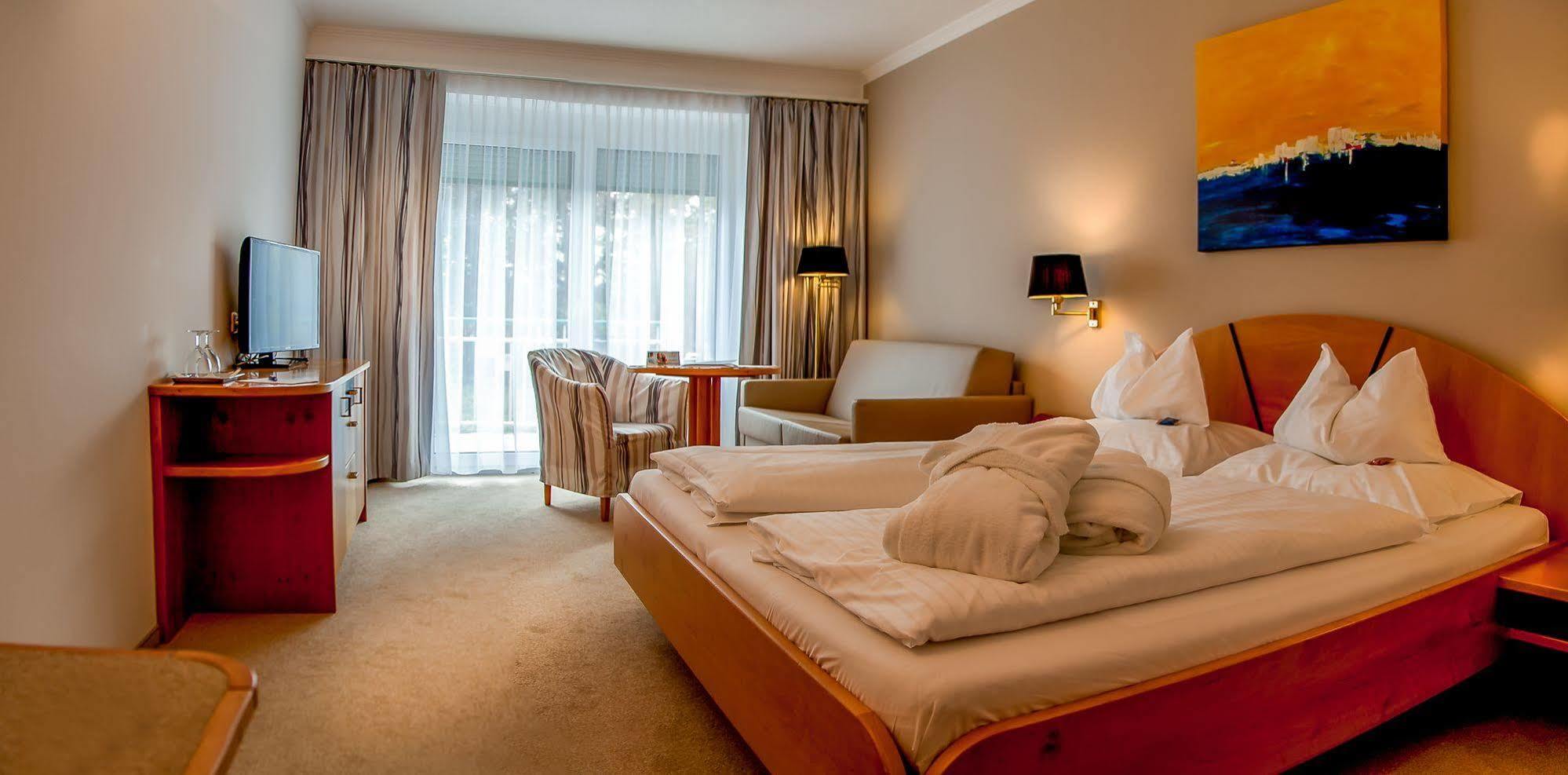 Hotel Thermalhotel Leitner 4*