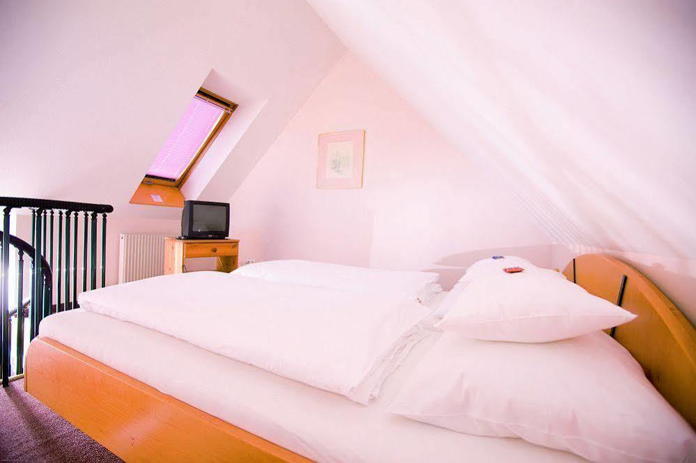 Thermalhotel Leitner Hotel