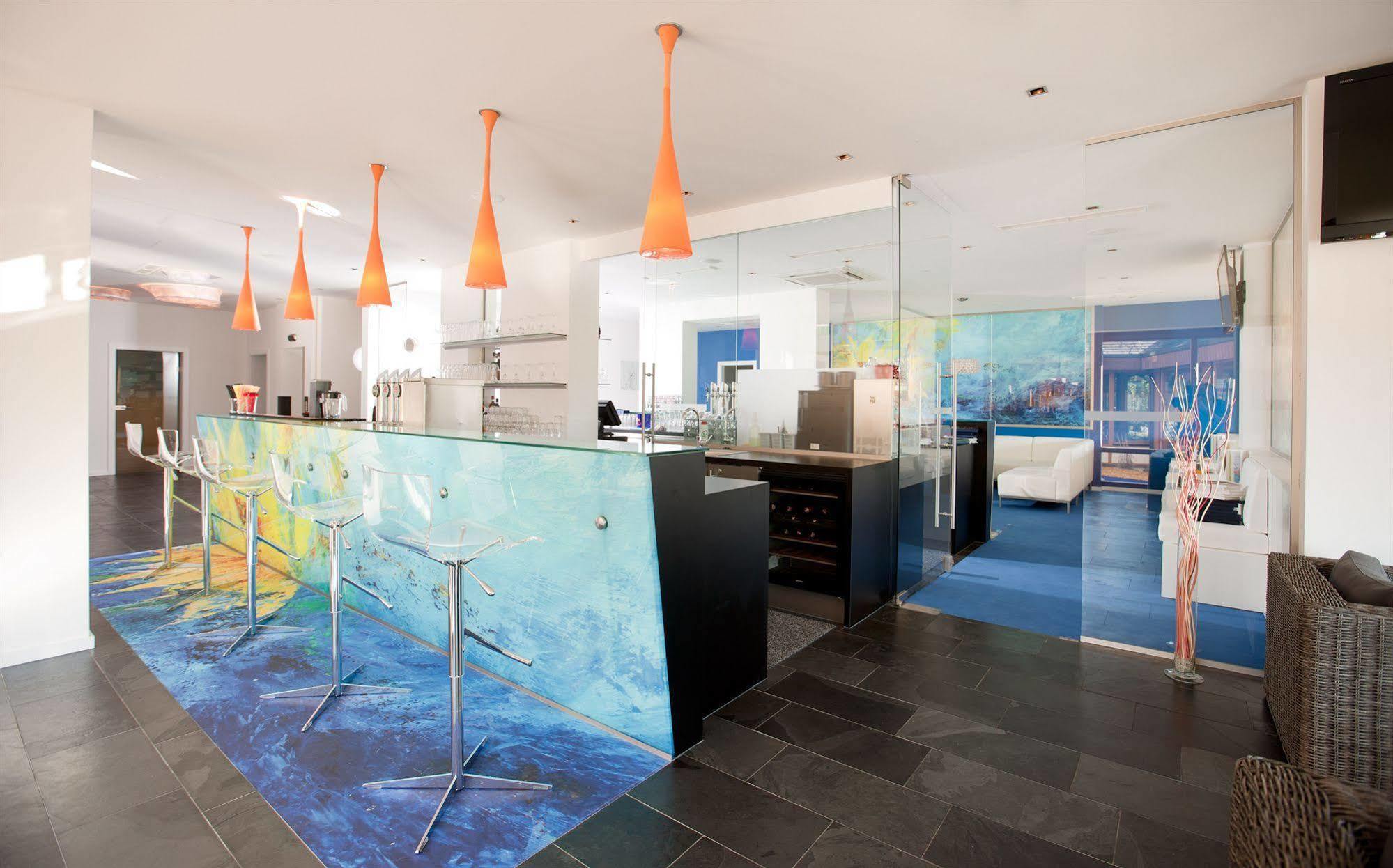 Thermalhotel Leitner Hotel