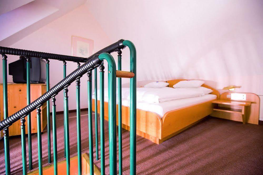 Thermalhotel Leitner